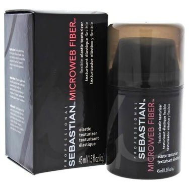 SEBASTIAN_Microweb Fiber 45ml_Cosmetic World